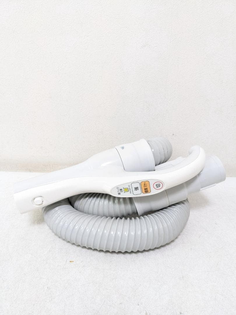 Panasonic MC-PL14AE9-A 紙パック式掃除機 2013年製