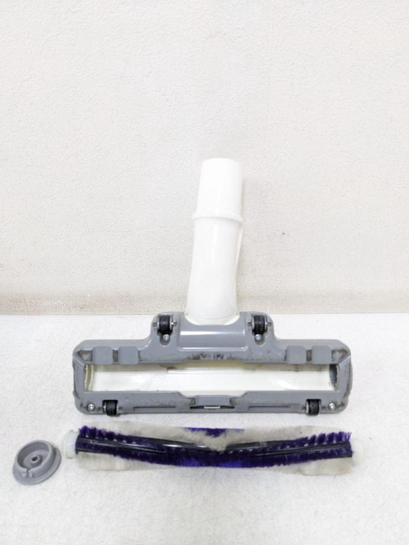 Panasonic MC-PL14AE9-A 紙パック式掃除機 2013年製