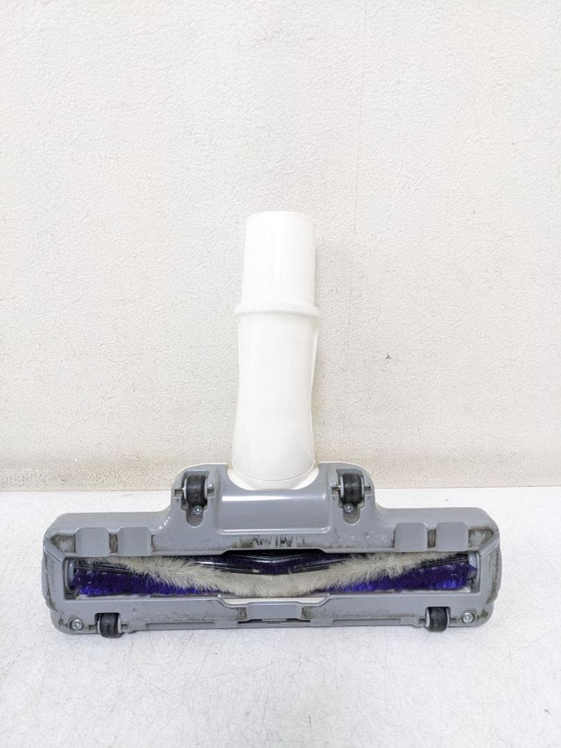 Panasonic MC-PL14AE9-A 紙パック式掃除機 2013年製