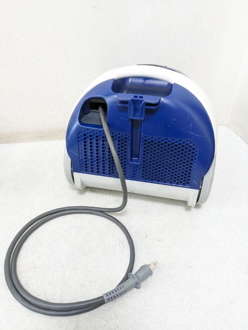 Panasonic MC-PL14AE9-A 紙パック式掃除機 2013年製