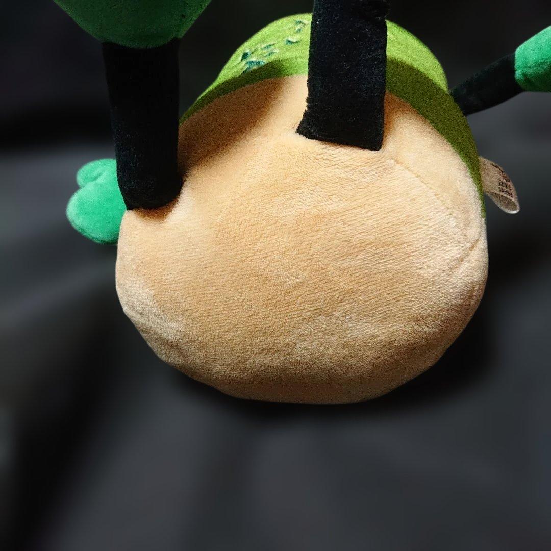 おーいお茶くん ぬいぐるみ 伊藤園おーいお茶 キャラクター