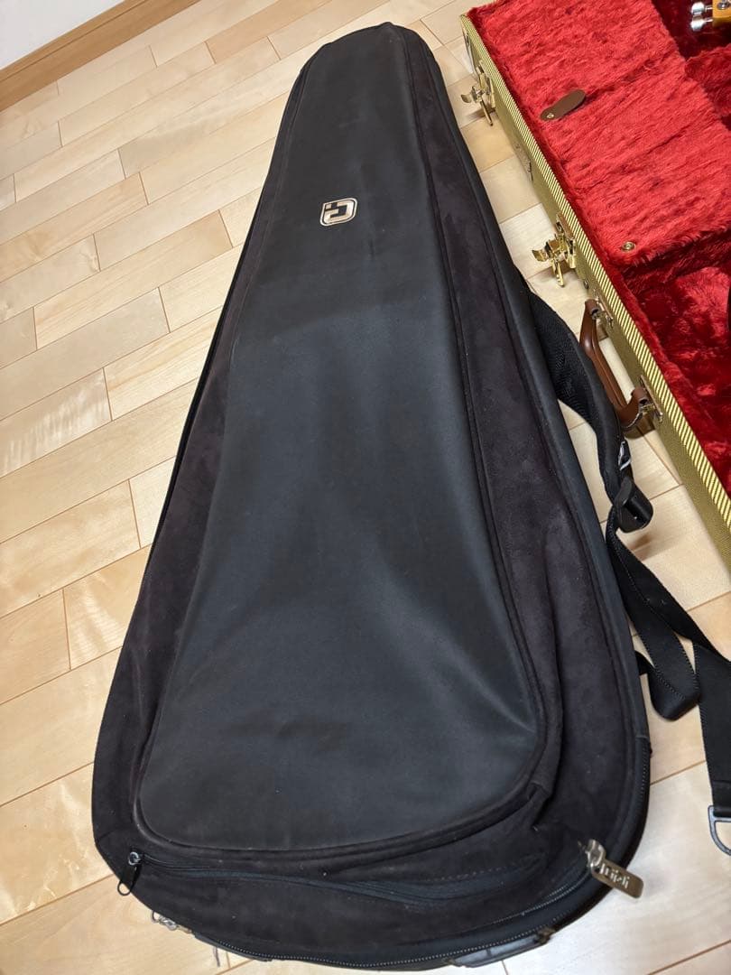 【最終大幅値下げ】Fender Japan Eシリアル Stratocaster