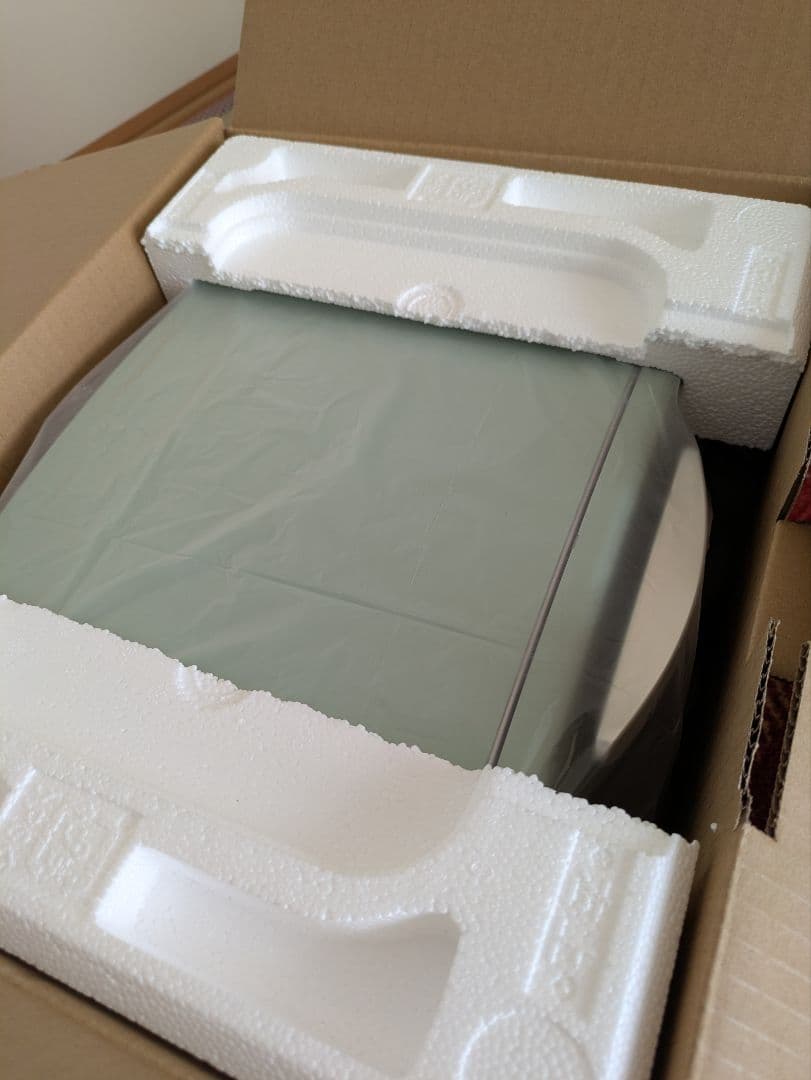 miloAladdinグラファイトトースターAET-GS13C 2022年