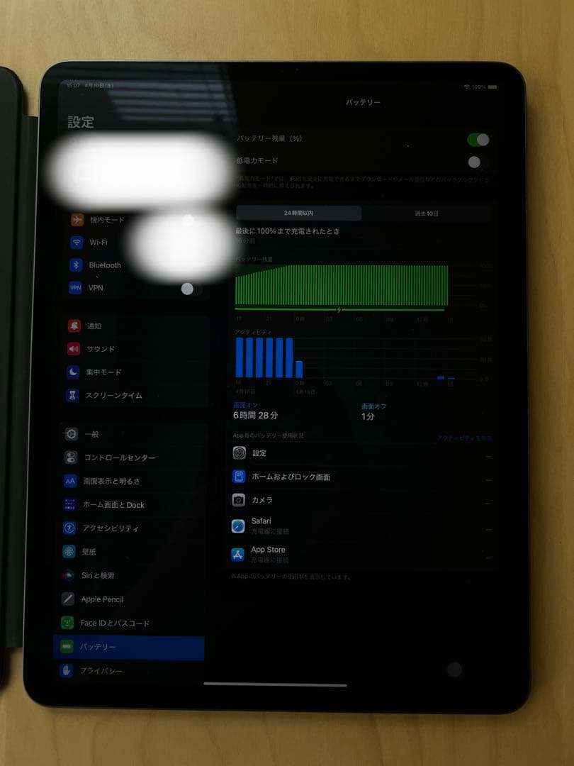 iPad Pro （第3世代）12.9インチ 256G