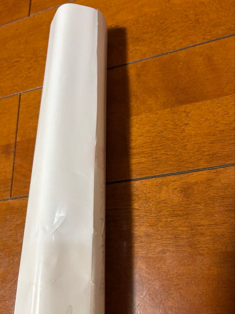 ナ*9様 仮面ライダー響鬼　ヒビキ　テレビ朝日　番宣用ポスター　非売品　細川茂樹