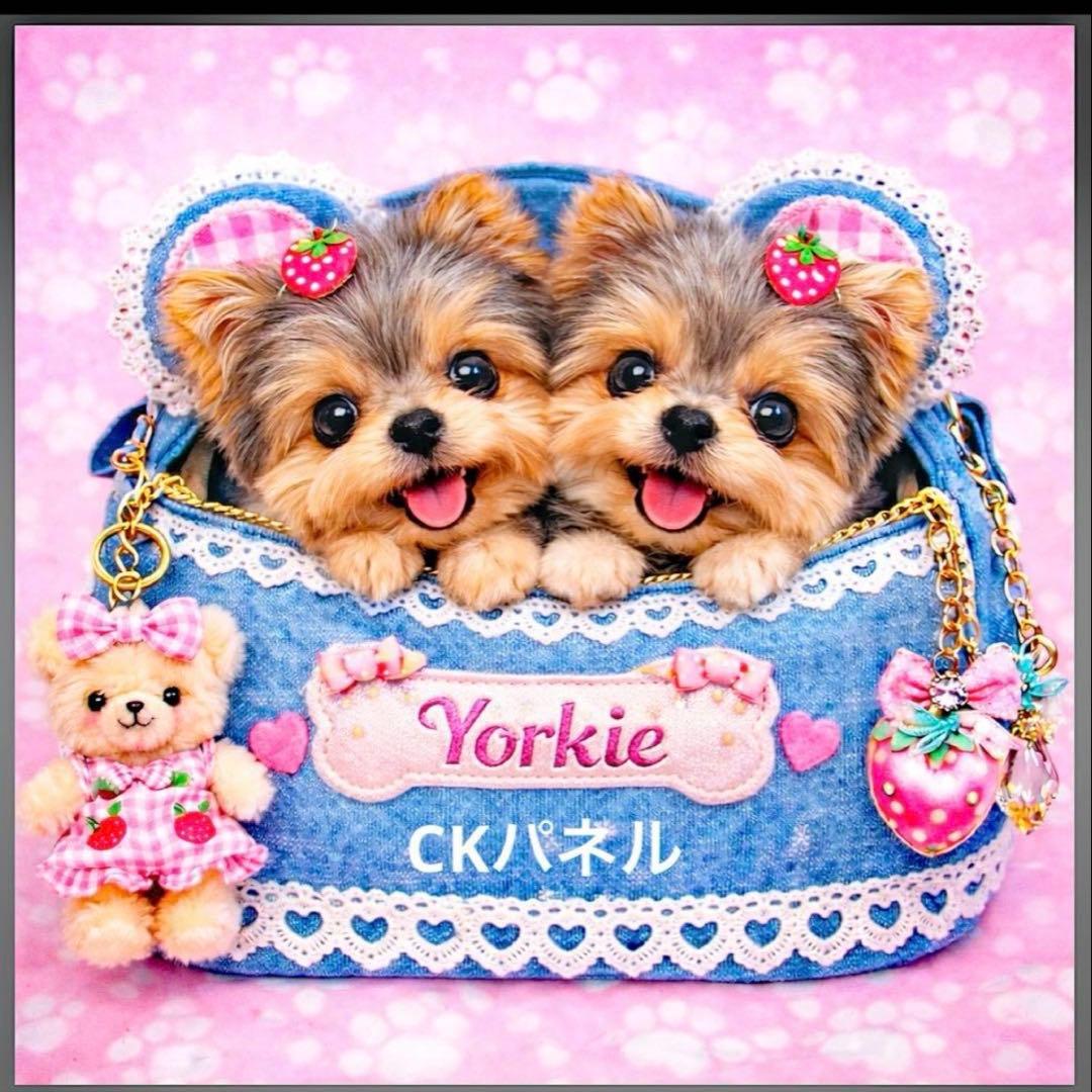 ❤️オーダー製作お受付用　確認用生地一部 299❤️