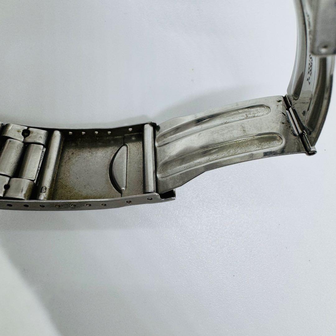 ✨SEIKO✨セイコー✨クロノグラフ✨7T92-0DX0✨デイト腕時計✨