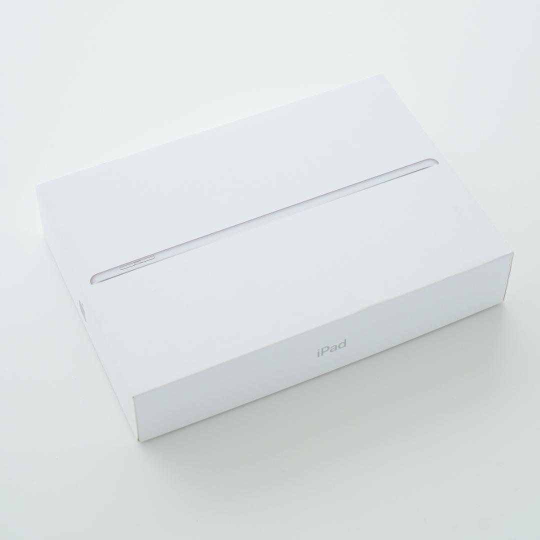 Apple iPad 第8世代 32GB Wi-Fi+Cellular 訳あり