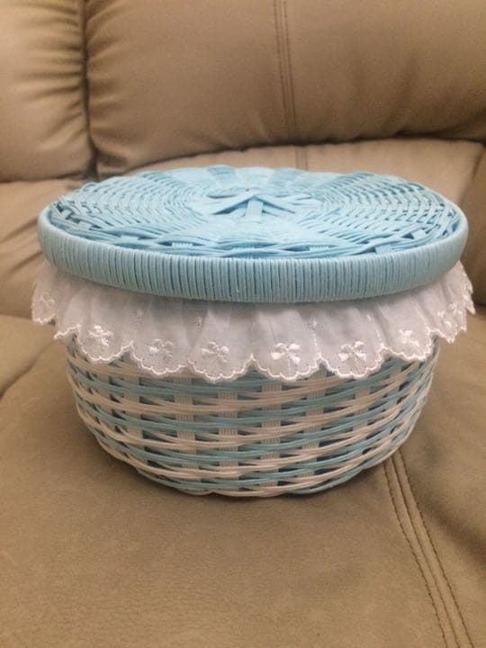 ちょこ様 完成品