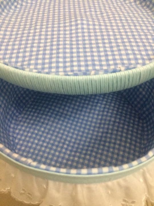 ちょこ様 完成品