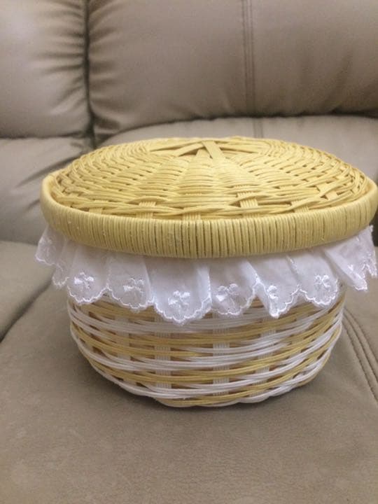 ちょこ様 完成品