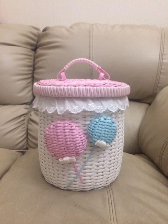 ちょこ様 完成品