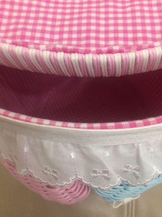 ちょこ様 完成品