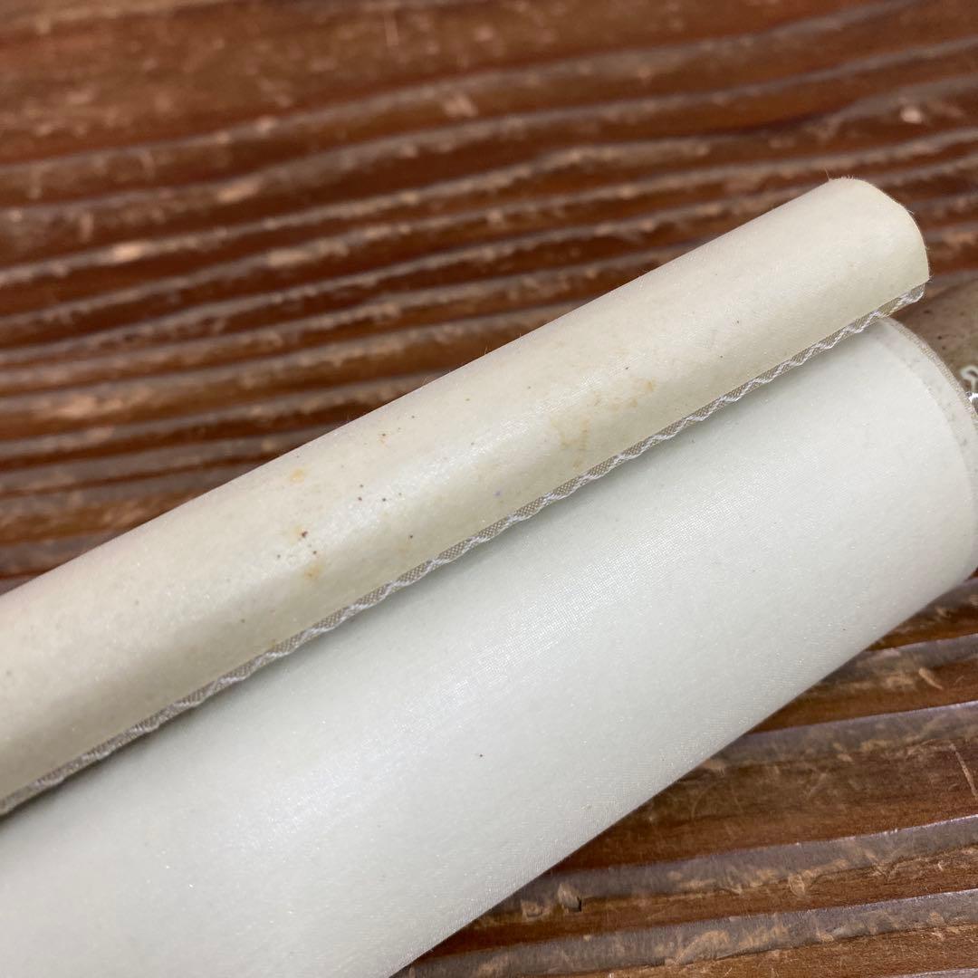 美品 掛け軸 金武翆輝作 吉祥富貴花図 共箱 美術年鑑掲載 縁起物 紅白牡丹