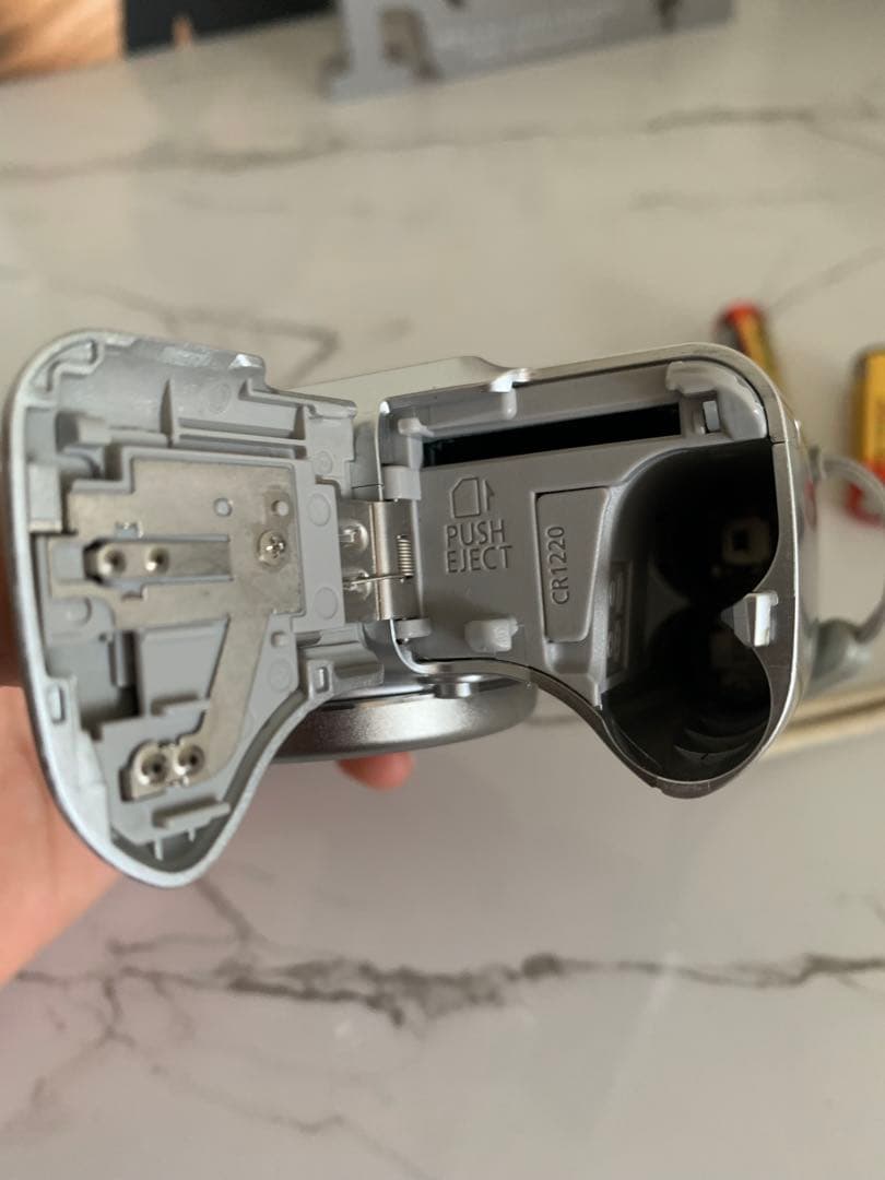 Canon PowerShot A570 IS コンパクトカメラ コンデジ