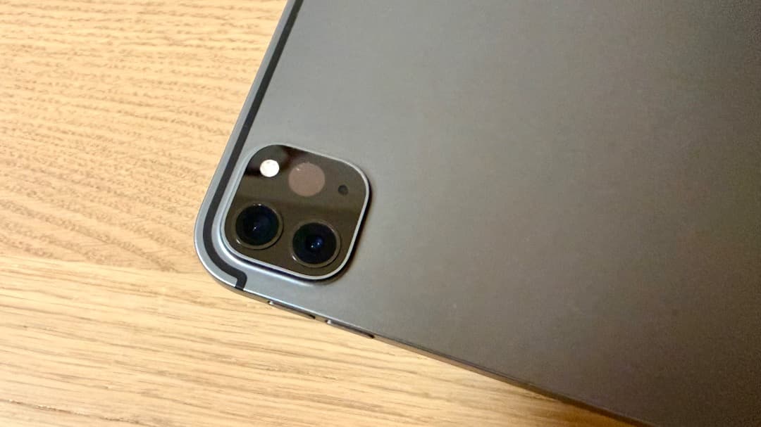 iPad Pro 12.9 スペースグレー 256G