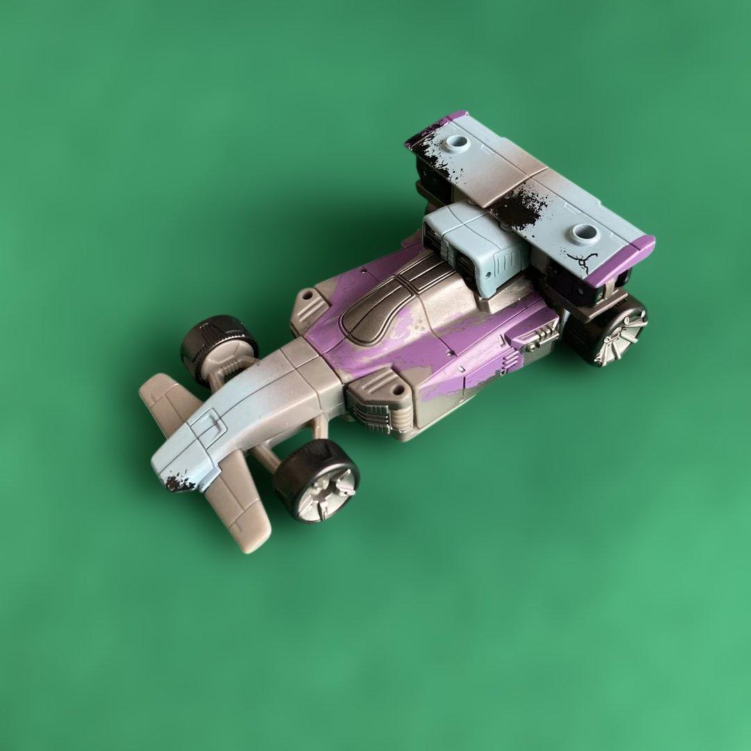 トランスフォーマー War for Cybertron