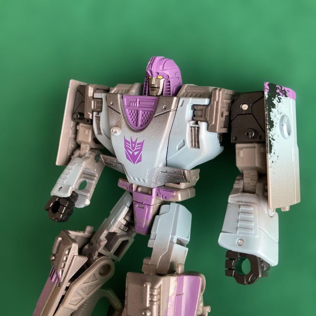 トランスフォーマー War for Cybertron