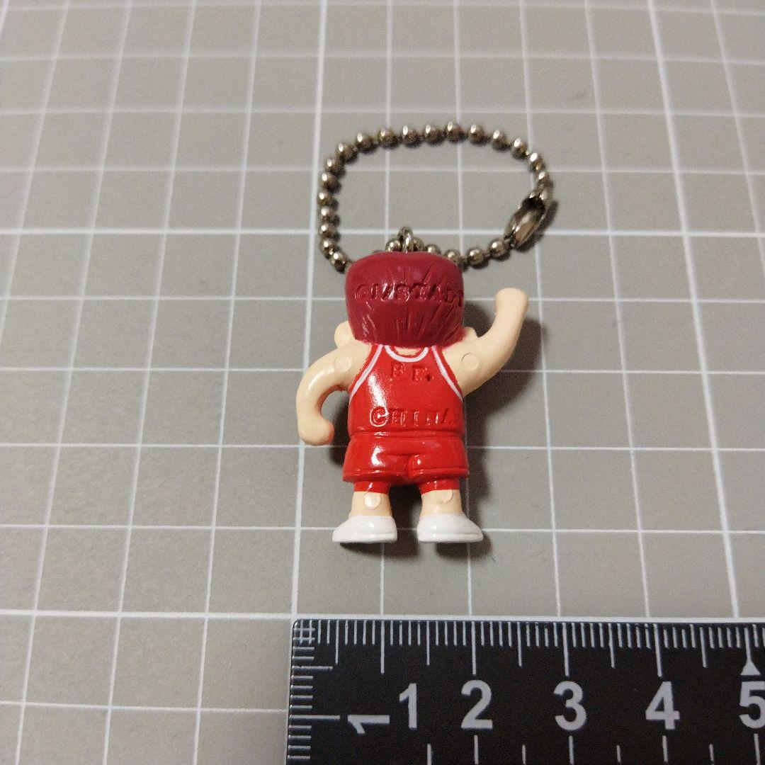 桜木花道 B きゃらえっぐ SLAM DUNK スラムダンク
