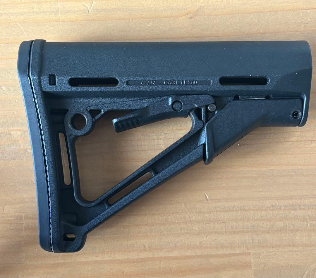 マグプルptsハンドガードMOE Carbine Handguard