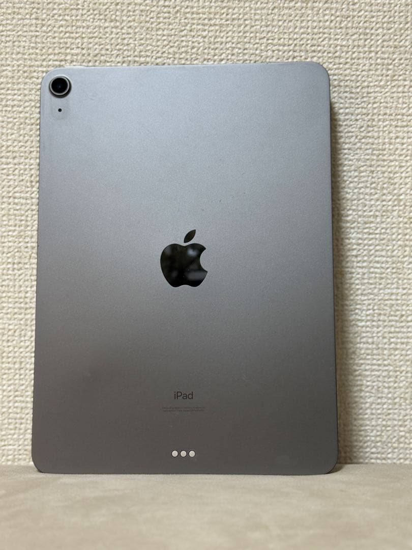 Ipad Air 第4世代256GB WI-FIモデル