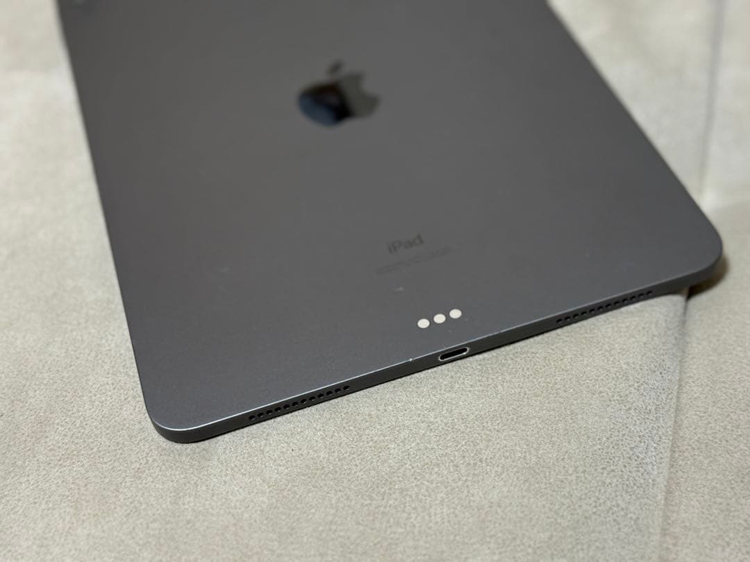 Ipad Air 第4世代256GB WI-FIモデル