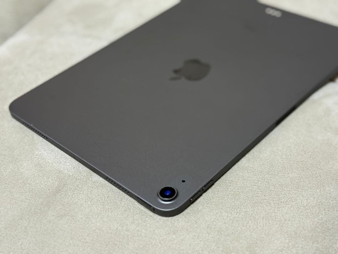 Ipad Air 第4世代256GB WI-FIモデル