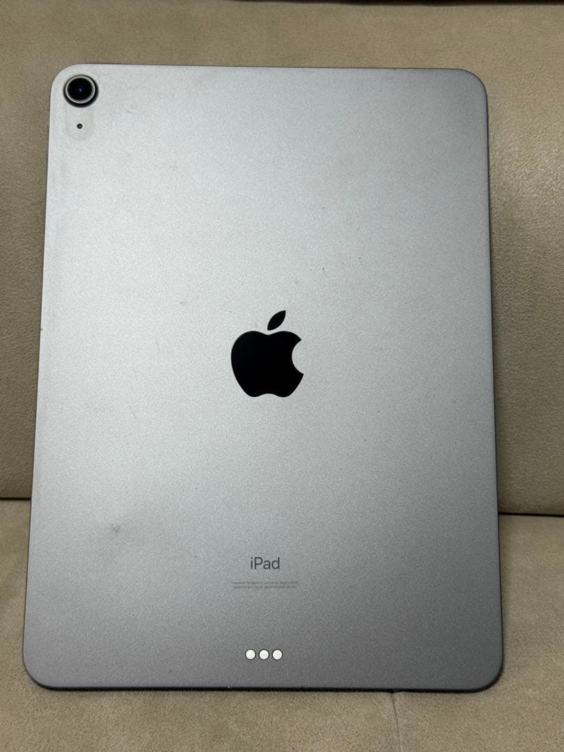 Ipad Air 第4世代256GB WI-FIモデル