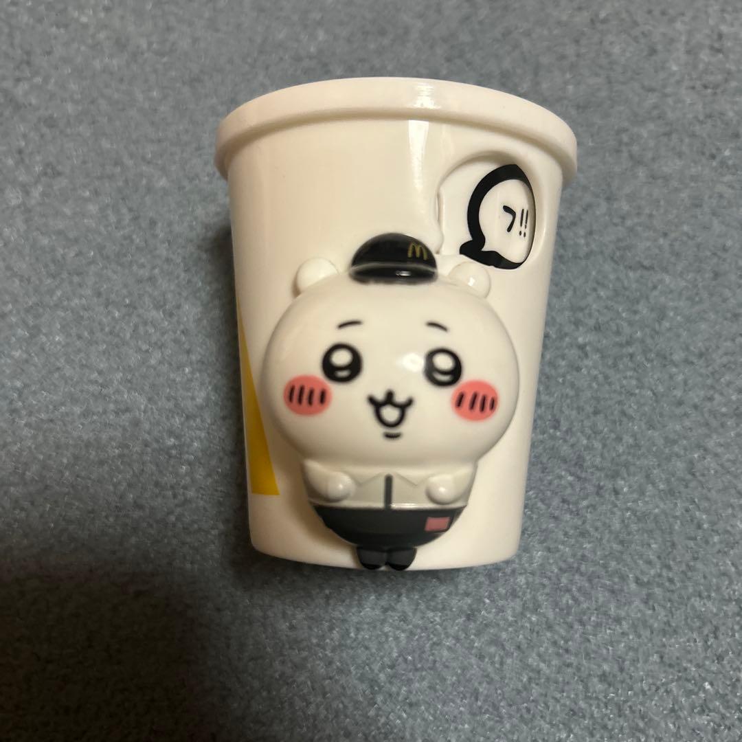 ちいかわ ハチワレ うさぎ シーサー カチューシャ マスコット まとめ売り