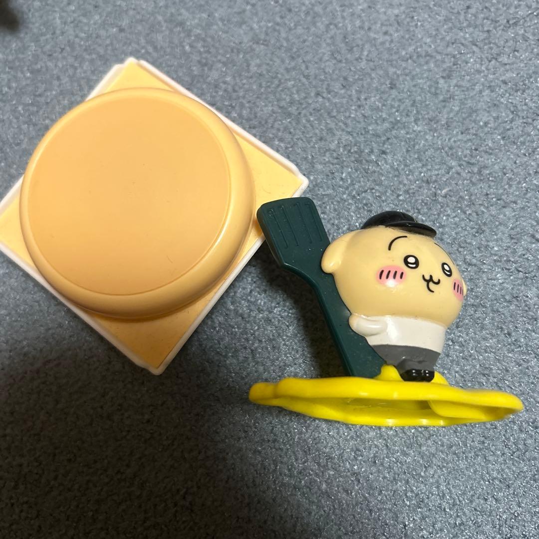 ちいかわ ハチワレ うさぎ シーサー カチューシャ マスコット まとめ売り