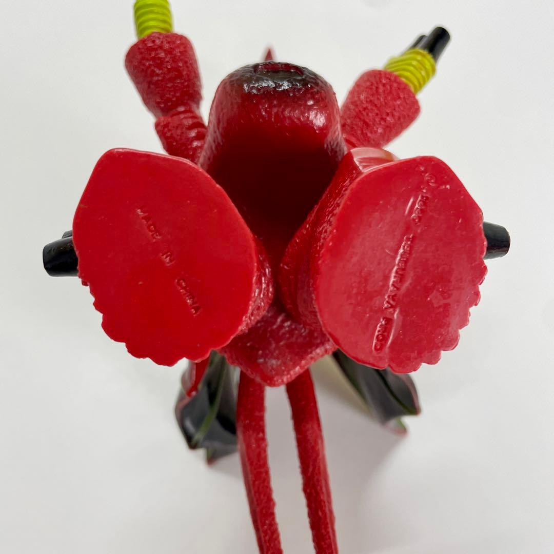 ウルトラマングレート グレートモンスターシリーズ シラリー ソフビ