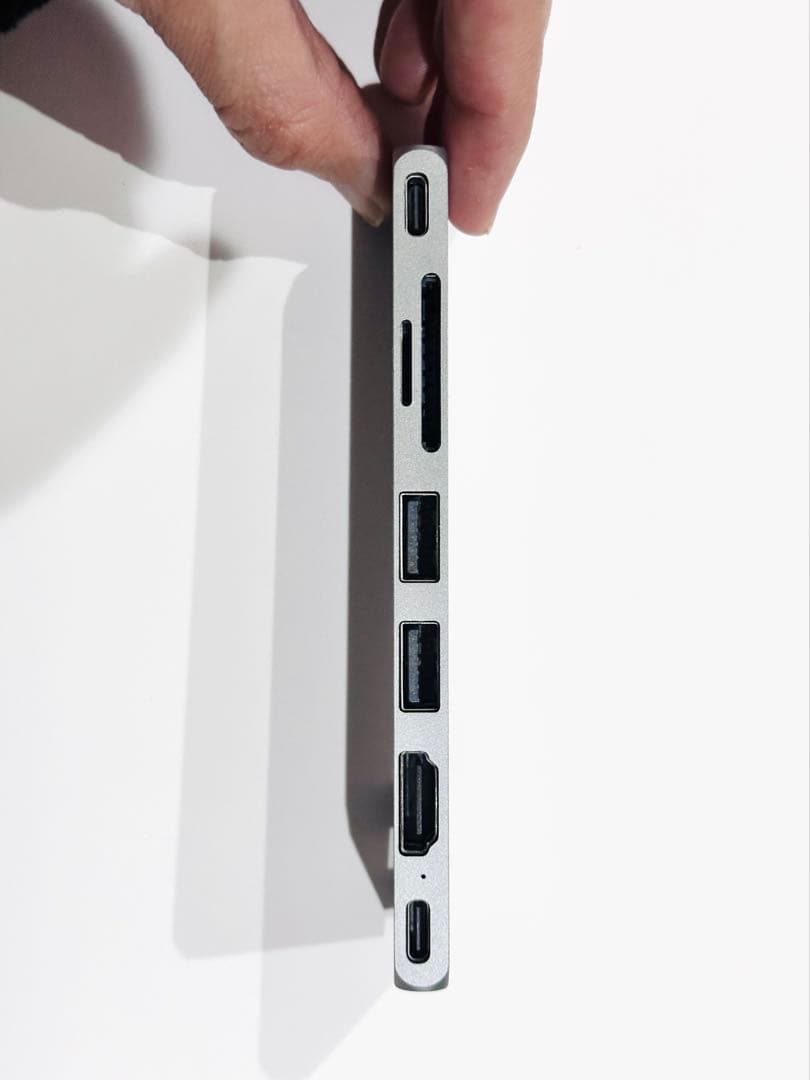 美品Apple MacBook Air M4 13インチ 512GB 24GB