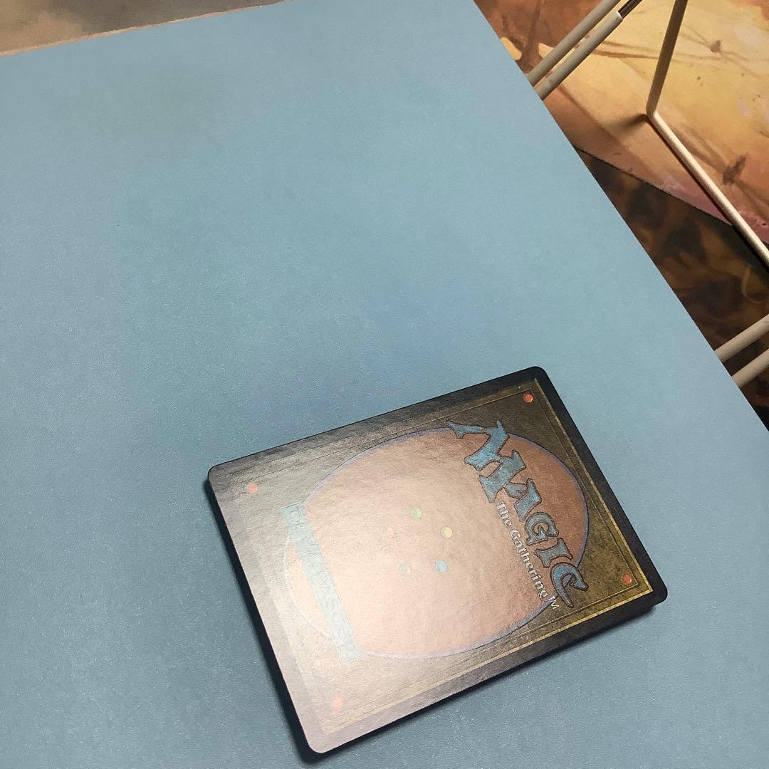 敏捷なこそ泥、ラガバン　MH2日本語foil