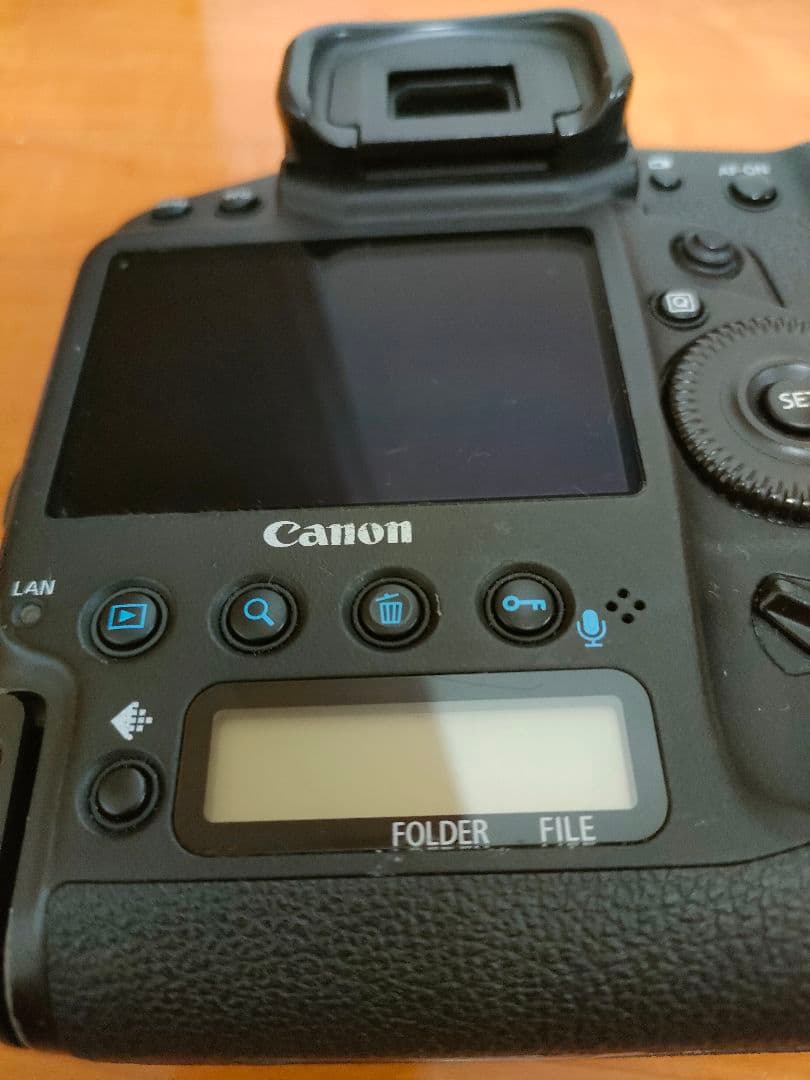 EOS-1DX フルサイズ
