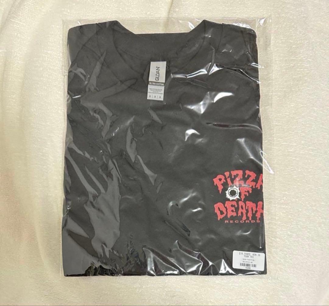 Hi-standard kenyokoyama 新品Tシャツ M
