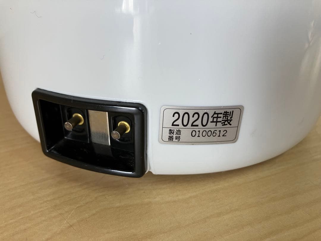 【美品】象印マイコン沸騰電気ポット　CD-PB50