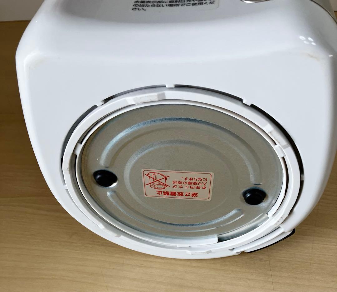 【美品】象印マイコン沸騰電気ポット　CD-PB50