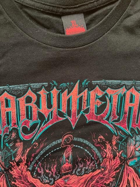 BABYL Tシャツ、タオルなど8点