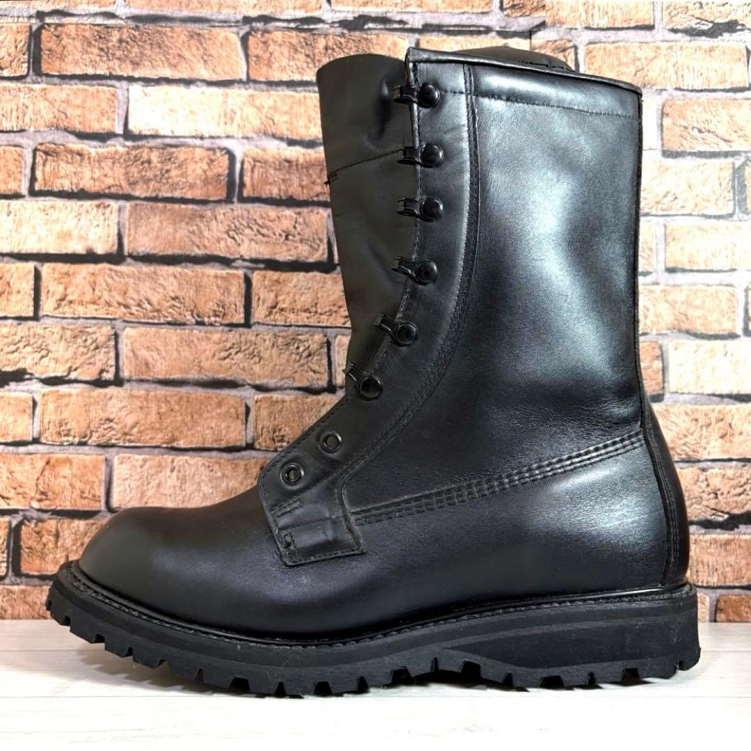 90s■米軍放出品■ICWB コンバットブーツ✨ミリタリー 寒冷地/湿潤地仕様
