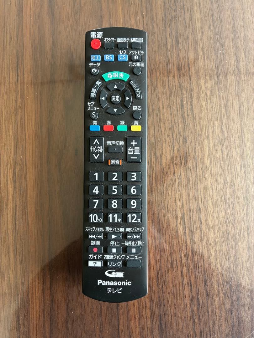 Panasonic VIERA 32型 液晶テレビ TH-32D305HT