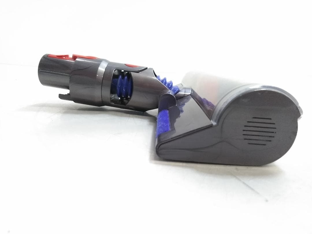 dyson v8 slim fluffy クリーナーヘッド 354531 ◇