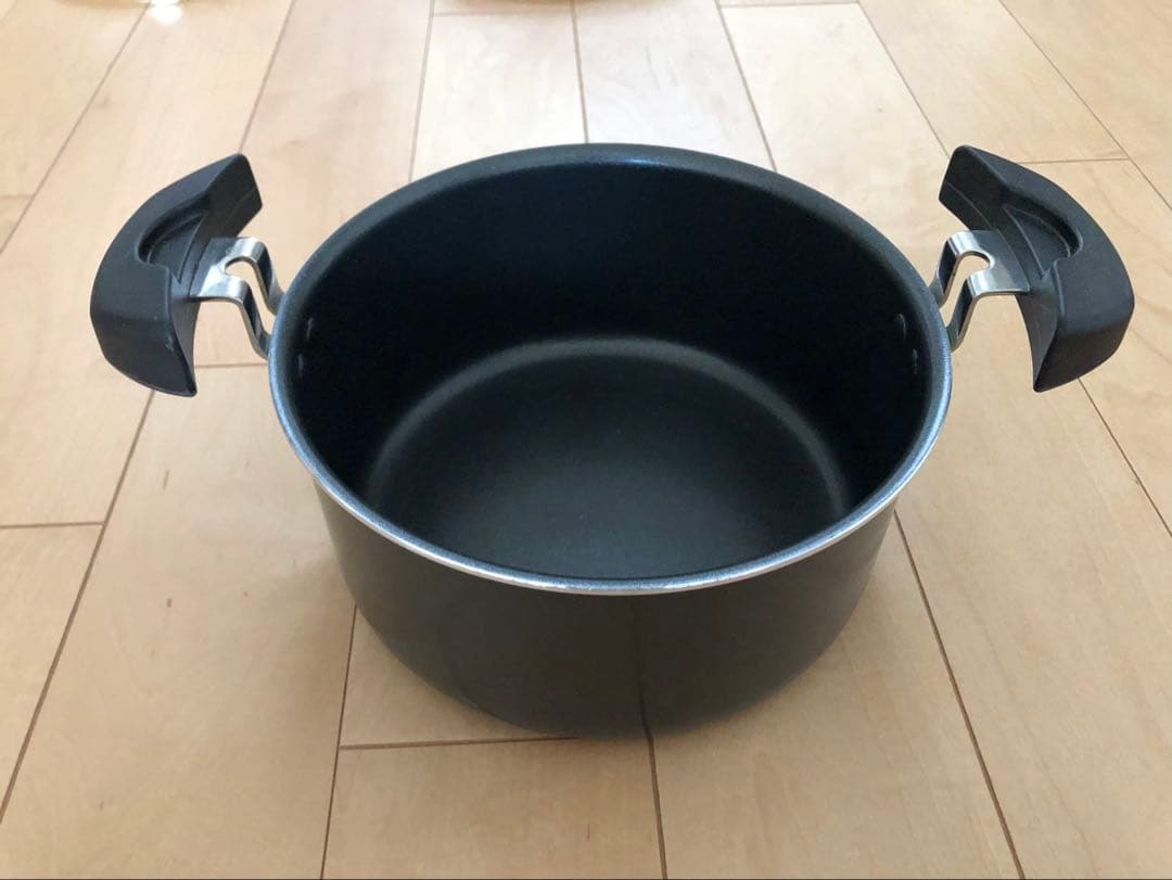 THERMOS Shuttle Chef 保温調理鍋 オレンジ