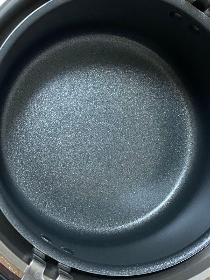 THERMOS Shuttle Chef 保温調理鍋 オレンジ