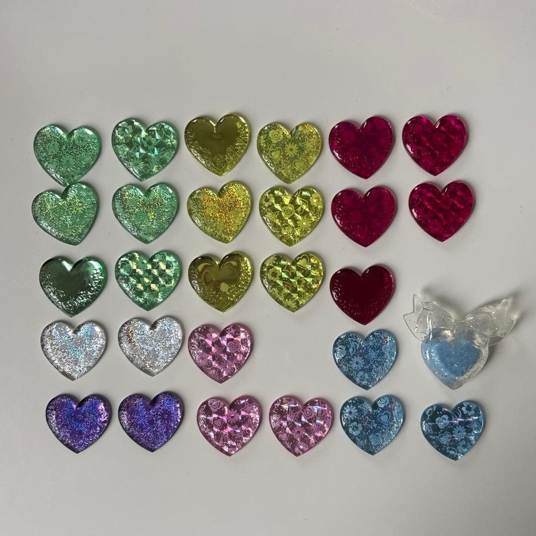 プリズムストーン セブンスコーデ PR N 28個 まとめ売り