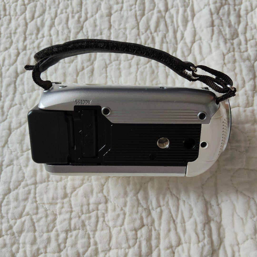 【まとめ売り】デジカメ3台　カメラ2台　ビデオカメラ1台　計6台