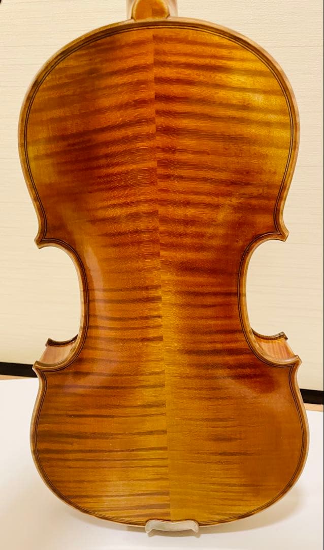 Ferenc Bela Vaci CDM-2 調整済　SUGITO弓 GEWA