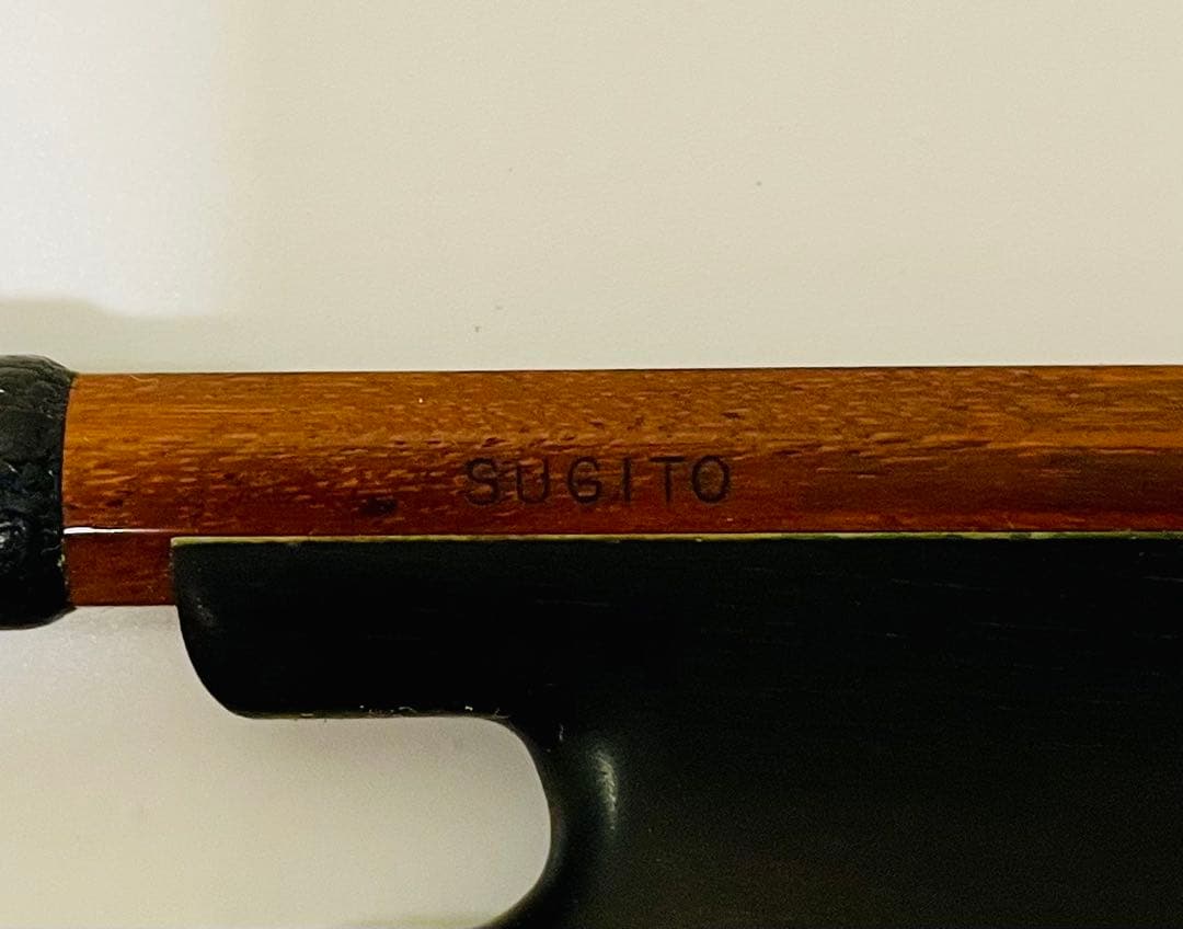 Ferenc Bela Vaci CDM-2 調整済　SUGITO弓 GEWA