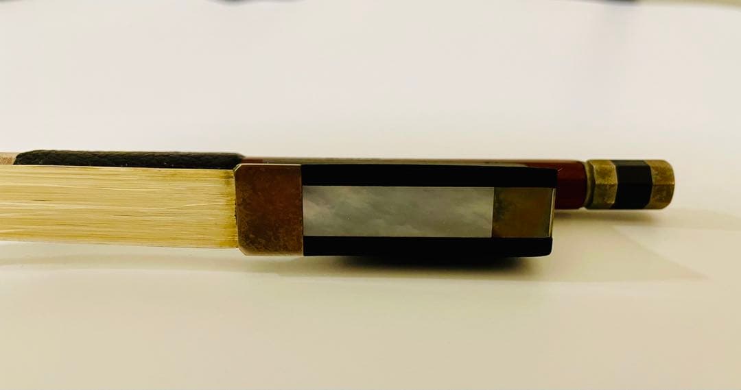 Ferenc Bela Vaci CDM-2 調整済　SUGITO弓 GEWA