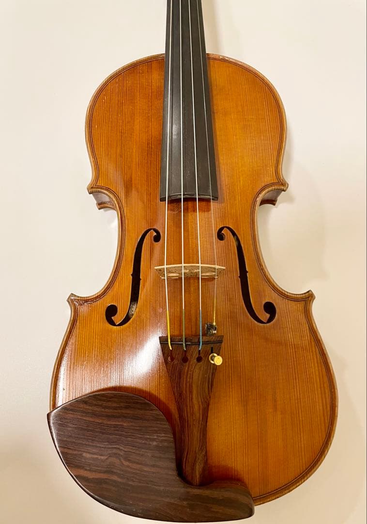Ferenc Bela Vaci CDM-2 調整済　SUGITO弓 GEWA