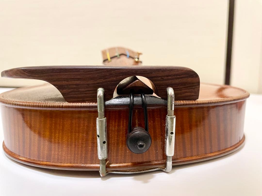 Ferenc Bela Vaci CDM-2 調整済　SUGITO弓 GEWA